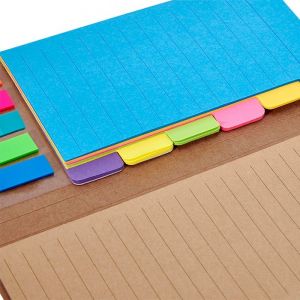 JUEGO DE NOTAS KERTY personalizada